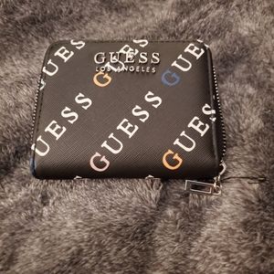 Guess Wallet
